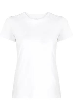 Vince T-shirt med rund hals