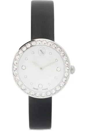 Swarovski Matrix Tennis 30 mm ur