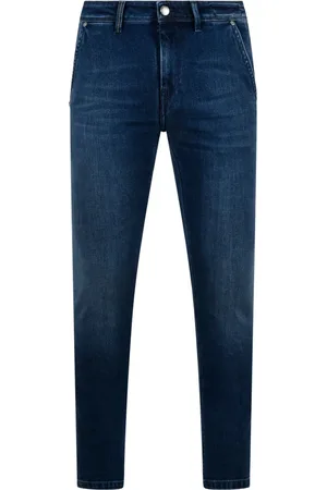 RE-HASH Jeans med smal pasform