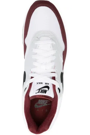 Nike Air Max 1 sneakers med paneler