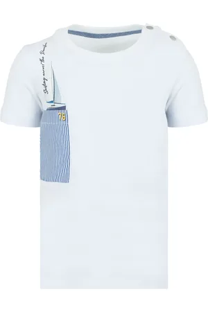 Lapin House T-shirt med logotryk