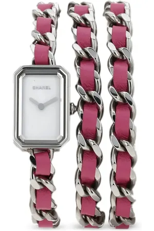 CHANEL Première Rock 24 mm fra 2010