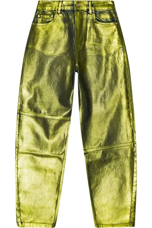 Ganni Stary jeans med smalle ben