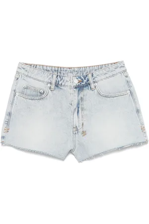 KSUBI Korte Kali Exposed Statik shorts