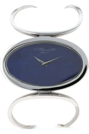 Chopard Pre-owned 26mm i hvidguld fra 1970