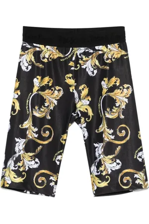 VERSACE Barocco shorts