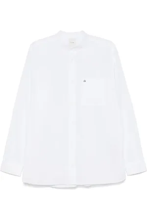 Calvin Klein Skjorte i poplin
