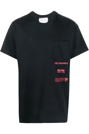 Children Of The Discordance T-shirt med grafisk tryk