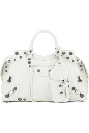 Balenciaga Neo Cagole City-taske