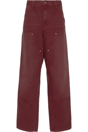 Carhartt Bukser med lige ben