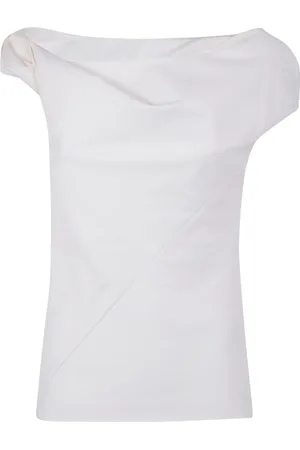 Entire Studios T-shirt i bomuld