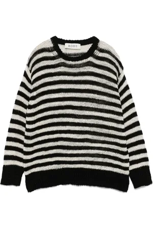 Rohe Stribet sweater