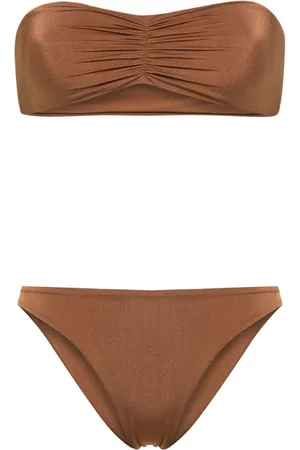 Lido Cinquantadue bandeau-bikini