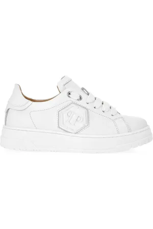 Philipp Plein Low-top Hexagon sneakers