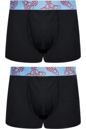 Vivienne Westwood Boksershorts med orb-linning