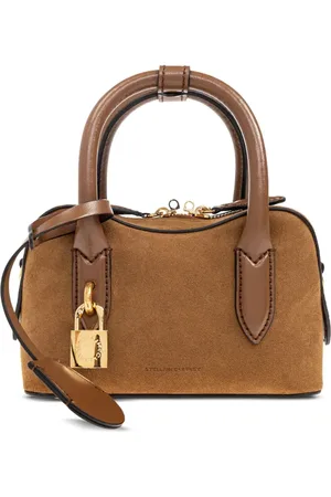 Stella McCartney Tiny håndtaske