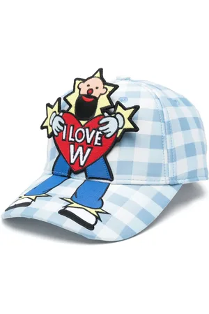 WALTER VAN BEIRENDONCK Clown baseballkasket