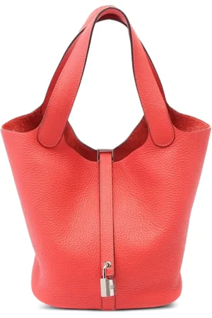Hermès Picotin MM håndtaske fra 2019