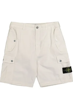 Stone Island Cargo-shorts