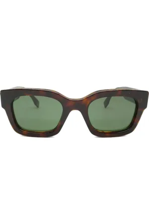 Fendi Cat eye-solbriller fra 2020