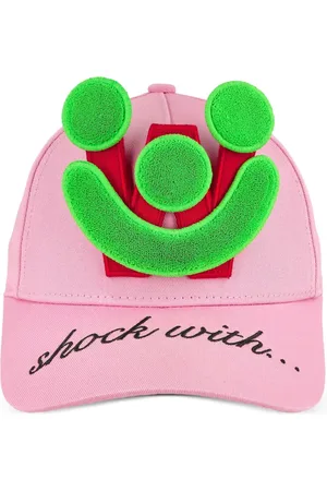 WALTER VAN BEIRENDONCK Smiley kasket