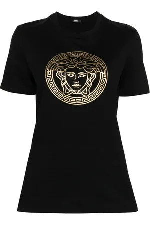VERSACE Medusa T-shirt