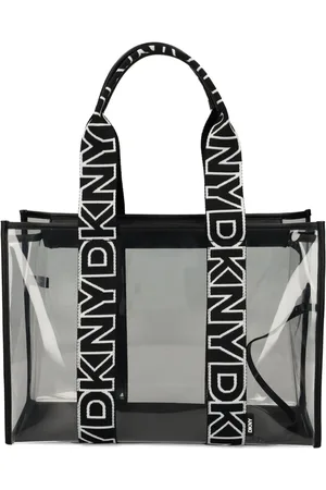 DKNY Arena tote