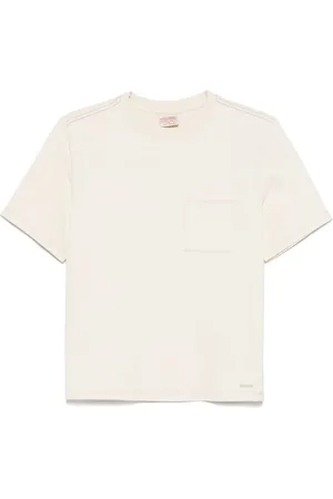Filson T-shirt med lomme