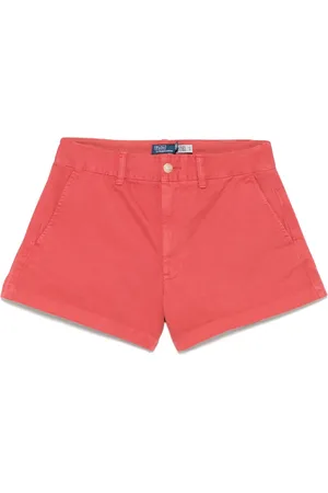 Ralph Lauren Shorts i bomuld