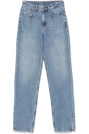 KSUBI Playback Krystal Komet jeans