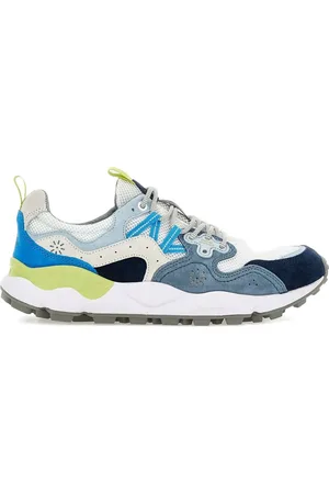 Flower Mountain Yamano 3 sneakers med paneler
