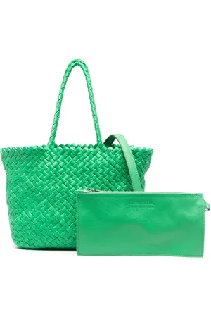 Dragon Diffusion Lille Triple Jump tote