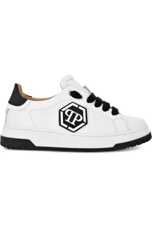Philipp Plein Low-top Hexagon sneakers