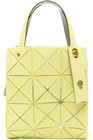 Issey Miyake Mini Carat-taske