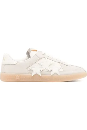 AMIRI Pacific-sneakers i ruskind