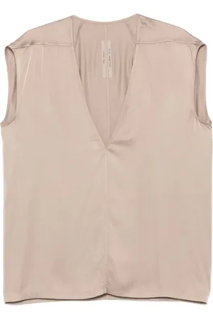 Rick Owens Dylan bluse