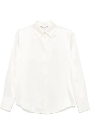 Max Mara Mazurca skjorte