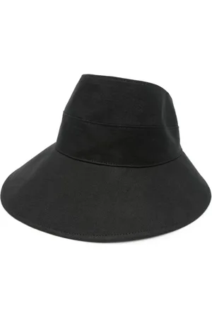 YOHJI YAMAMOTO Skygge i hør