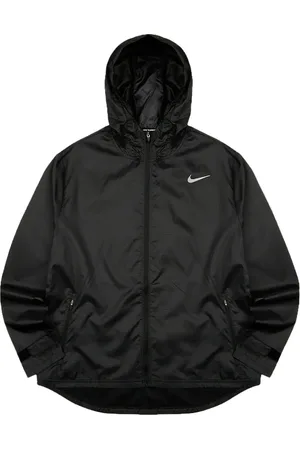 Nike W Essential Black jakke