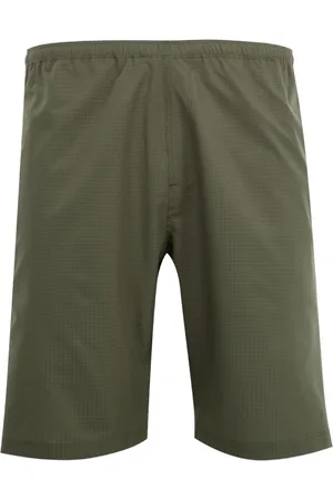 Pins & Needles Bermuda-shorts med lige ben