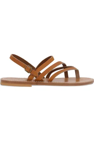 K jacques Flade Nemesis sandaler med remme