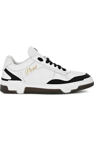 Philipp Plein Sneakers i nappalæder