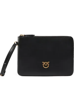 Pinko Clutch med lynlås