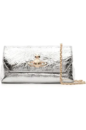 Vivienne Westwood Lille clutch med kæde
