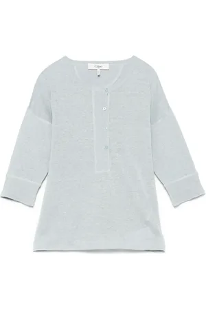 Chloé Fintribbet T-shirt