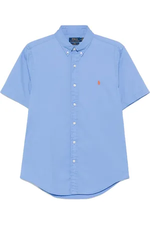 Ralph Lauren Skjorte i bomuld