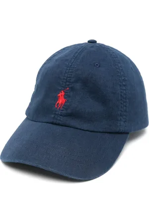 Ralph Lauren Klassisk sportskasket