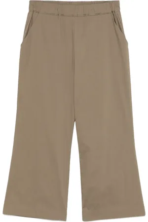 Gran Sasso Cropped bukser