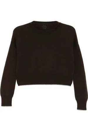 Teddy Cashmere Genova trøje