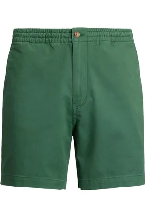 Ralph Lauren Shorts med Polo Pony-broderi